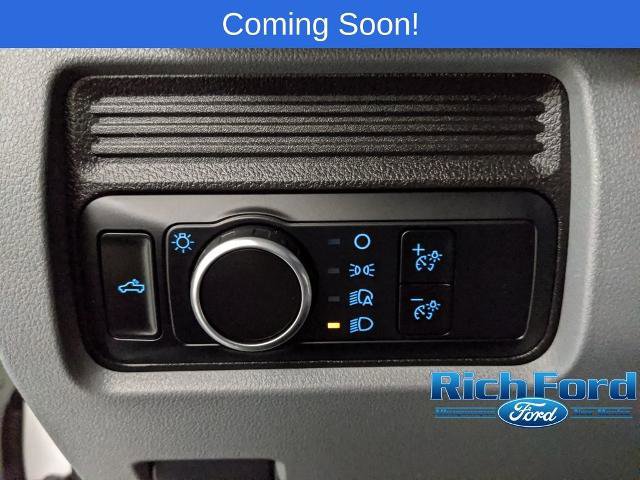 Certified 2024 Ford F350 XL w/ XL Off-Road Package image 13