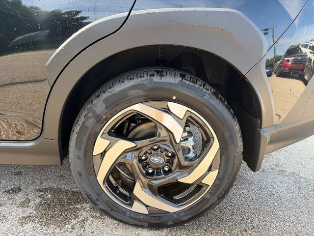 New 2026 Subaru Crosstrek 2.5i Limited AWD/4WD image 9