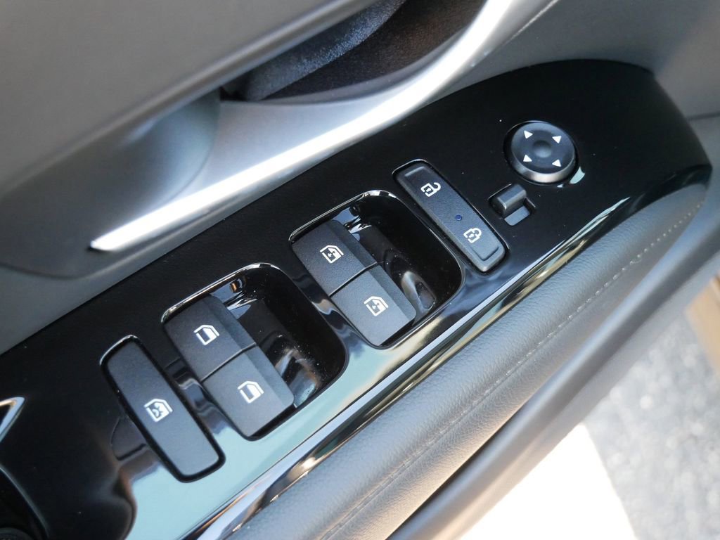 Used 2024 Hyundai Tucson Limited AWD/4WD image 15
