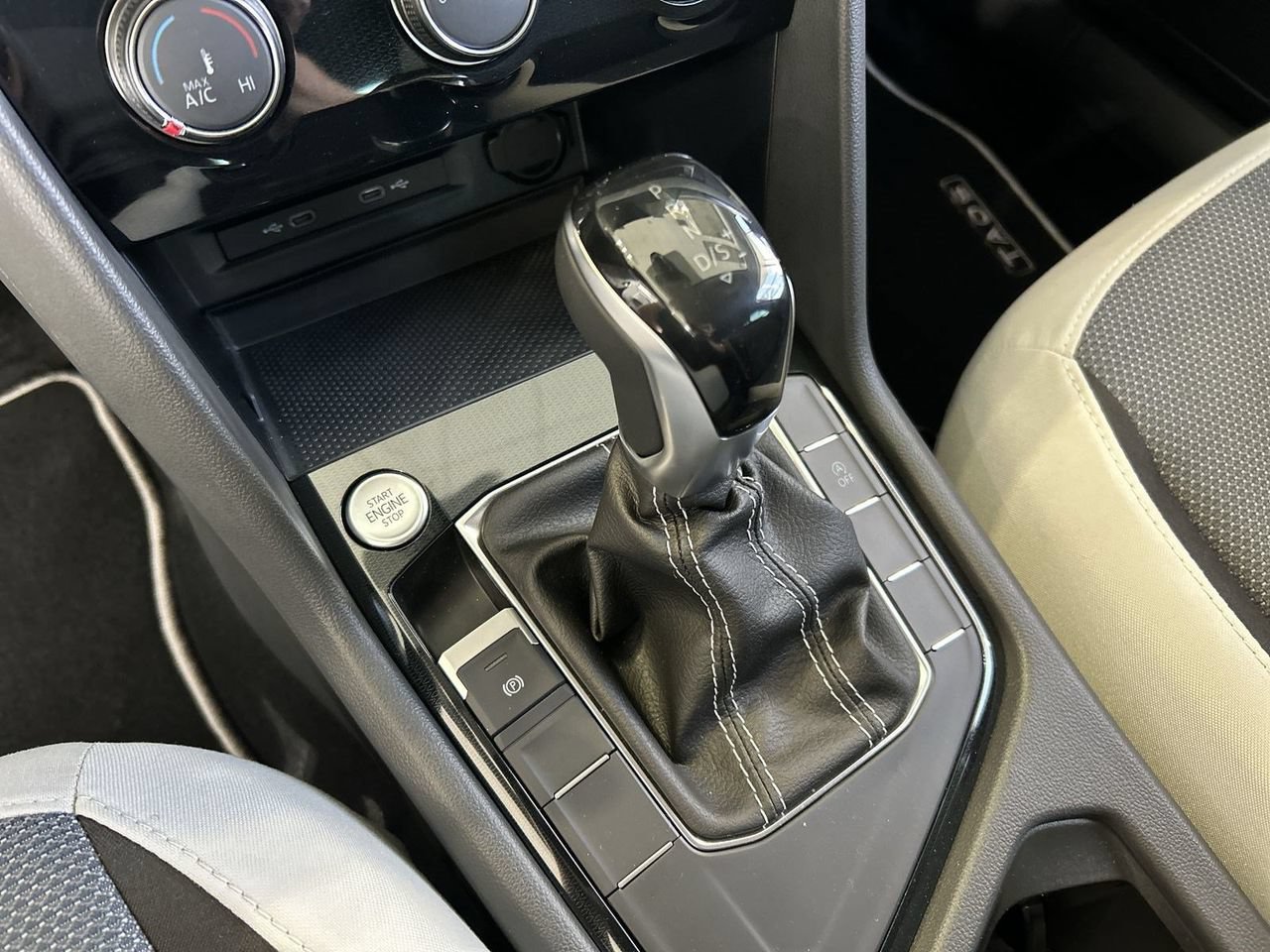 New 2026 Volkswagen Taos S FWD image 24