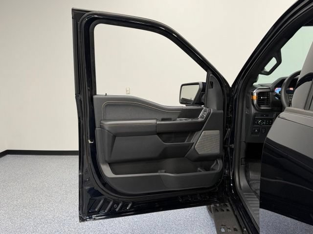 Used 2026 Ford F150 Tremor w/ Equipment Group 402B AWD/4WD image 14