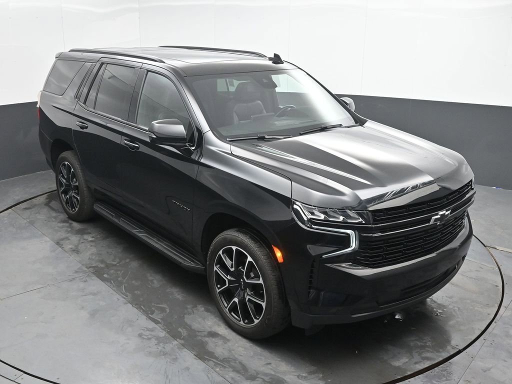 Used 2023 Chevrolet Tahoe RST w/ Luxury Package AWD/4WD image 38