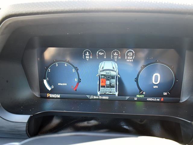 Used 2024 Ford F150 XLT w/ Mobile Office Package image 28