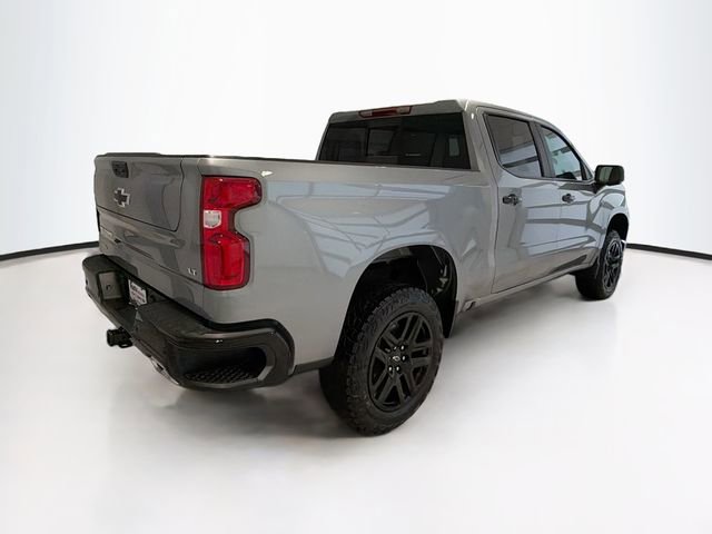 Used 2026 Chevrolet Silverado 1500 LT Trail Boss w/ Safety Package image 7