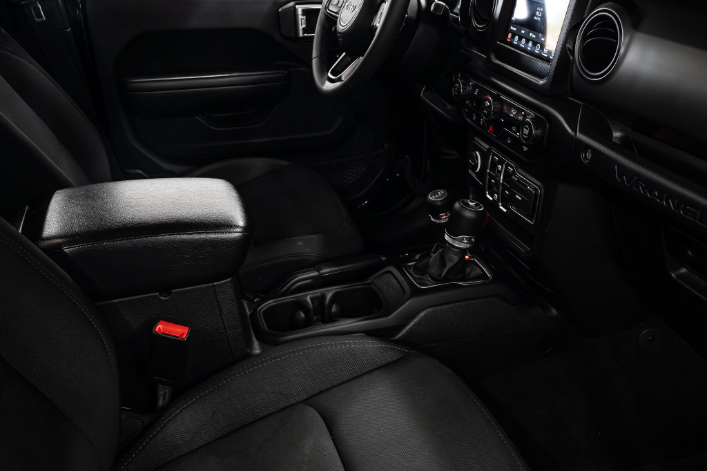 Used 2019 Jeep Wrangler Unlimited Sport S AWD/4WD image 30