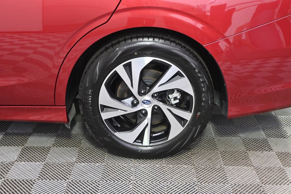 Used 2025 Subaru Legacy Premium AWD/4WD image 20