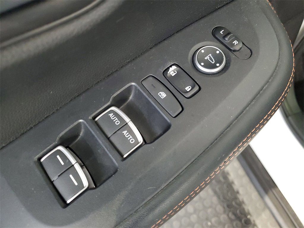 Used 2023 Honda HR-V Sport image 17