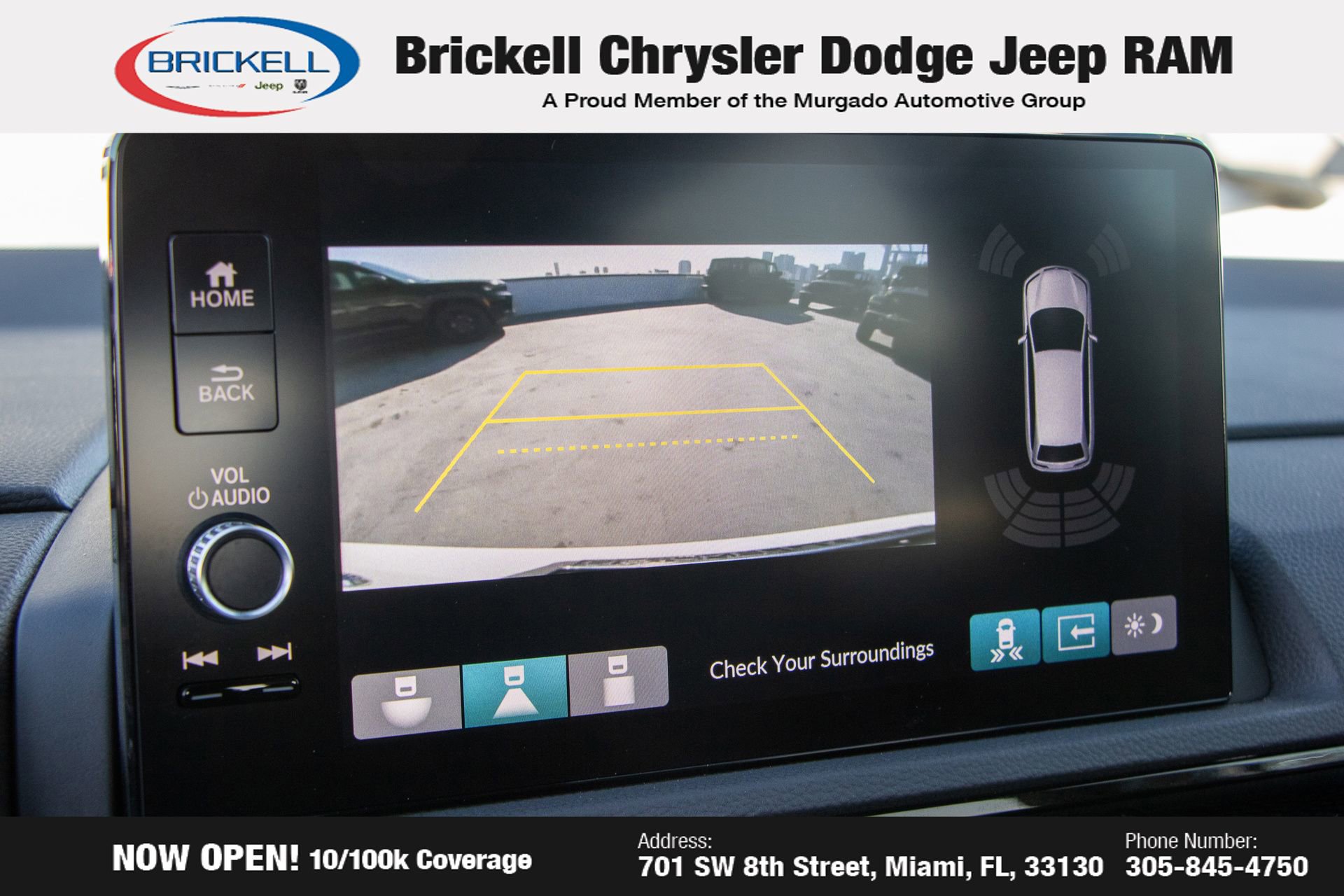 Used 2023 Honda CR-V Sport Touring image 30