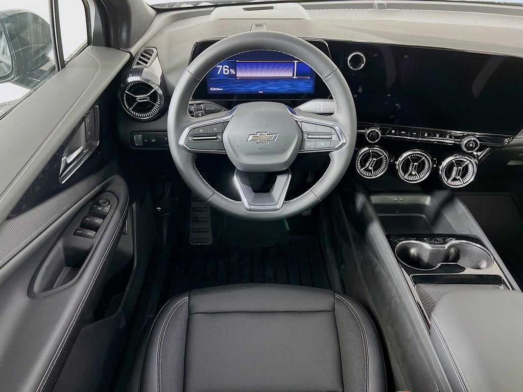 New 2026 Chevrolet Blazer EV LT image 23