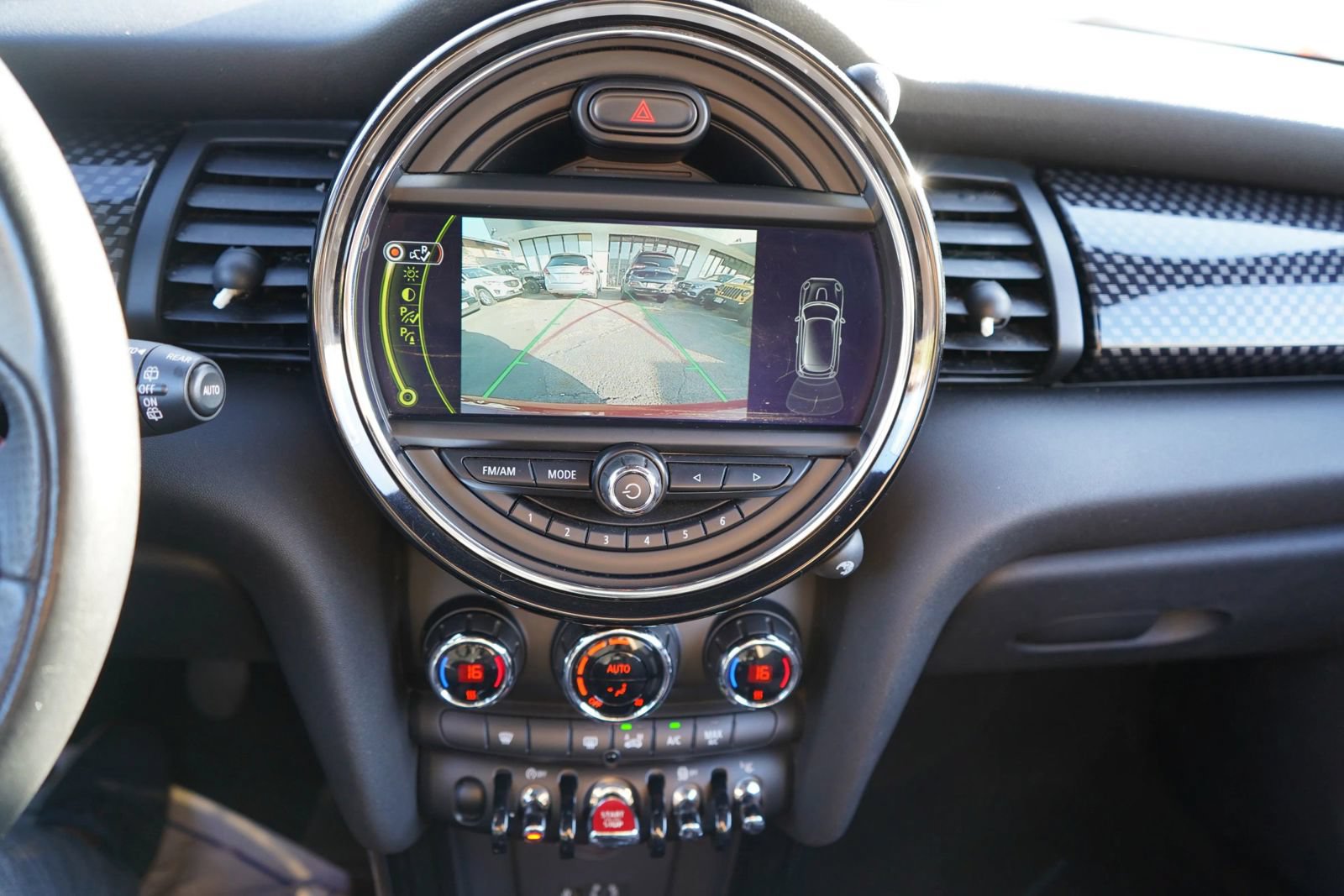 Used 2014 MINI Cooper S FWD image 12