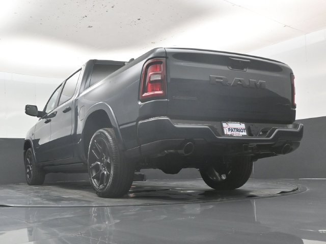 New 2027 RAM 1500 Laramie AWD/4WD image 50
