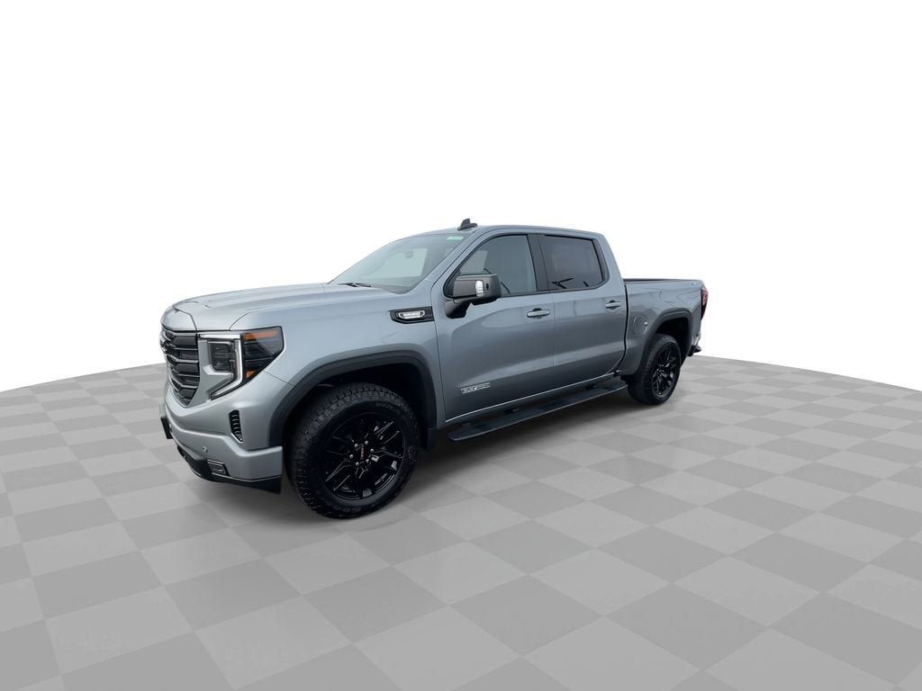 New 2026 GMC Sierra 1500 Elevation w/ Elevation Premium Package AWD/4WD image 6