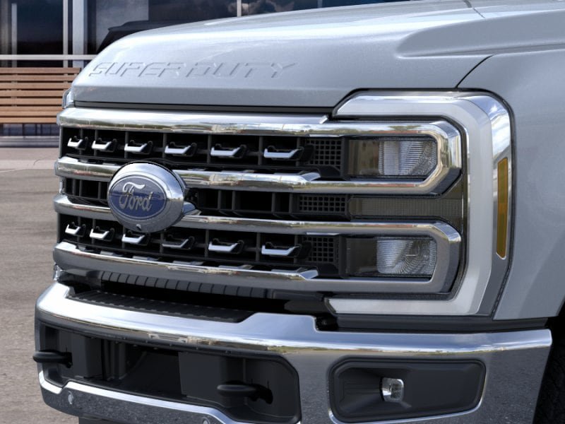 New 2026 Ford F350 Lariat w/ Lariat Ultimate Package AWD/4WD image 46