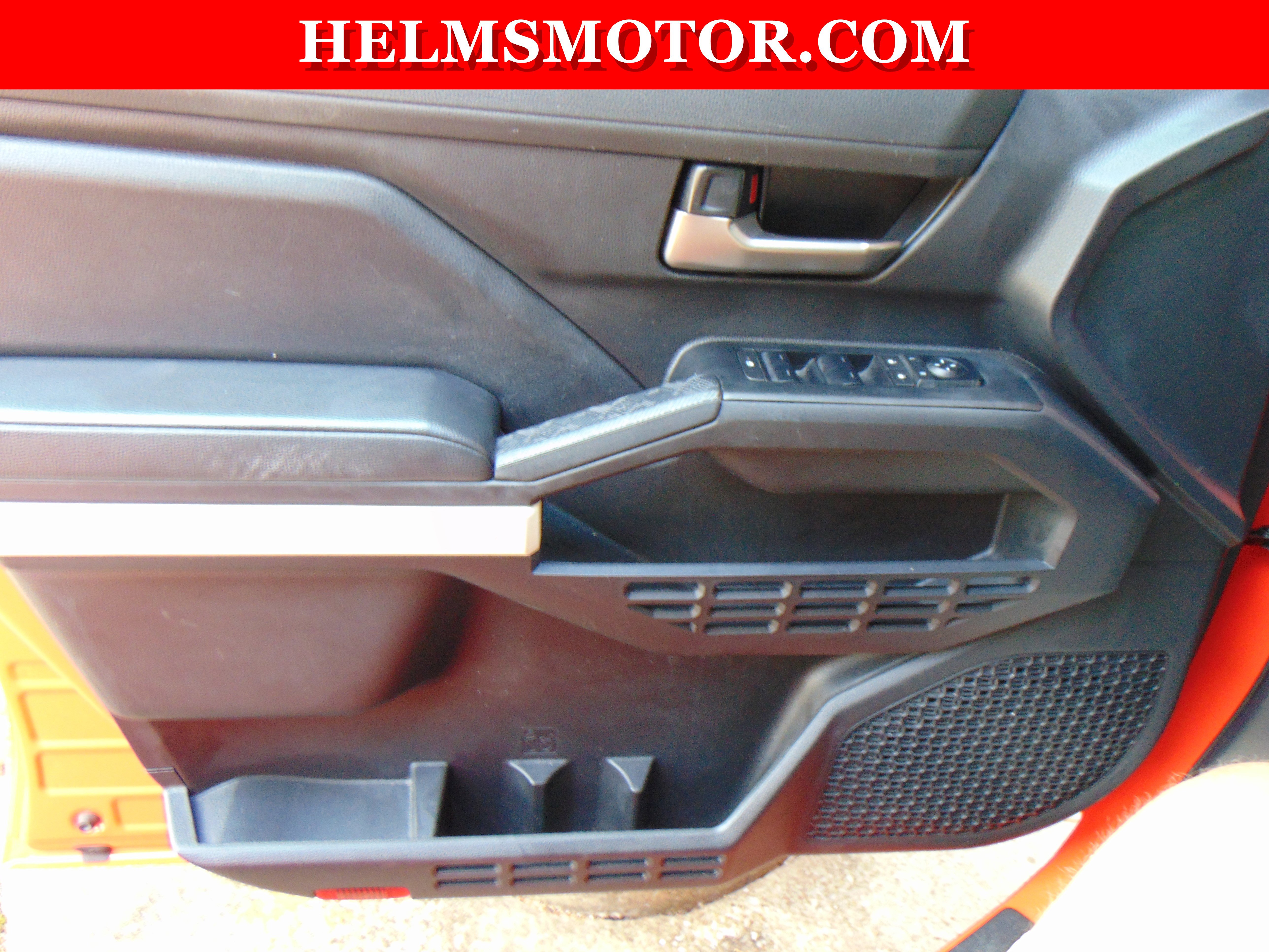 Used 2024 Toyota Tacoma TRD Off-Road image 17