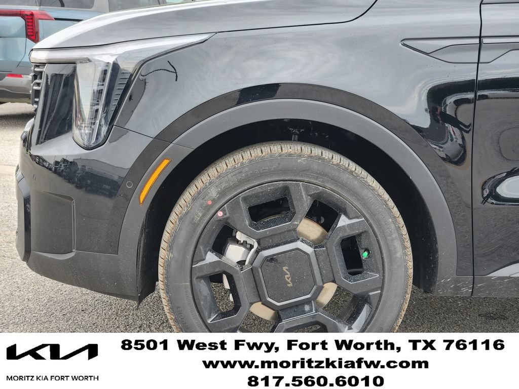 New 2026 Kia Sorento SX Prestige AWD/4WD image 6