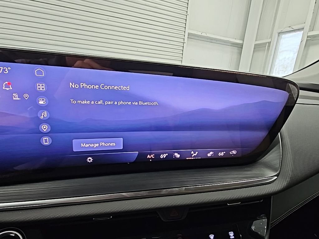 New 2026 Buick Envision Preferred image 16