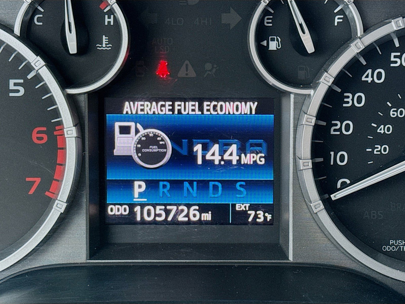 Used 2017 Toyota Tundra SR5 RWD image 8