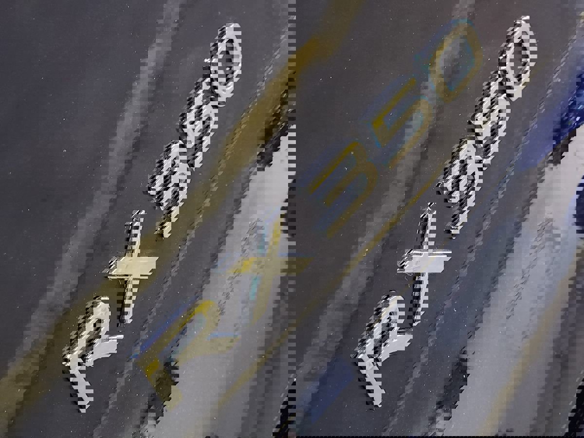 Used 2023 Lexus RX 350 Premium w/ Cold Area Package image 25