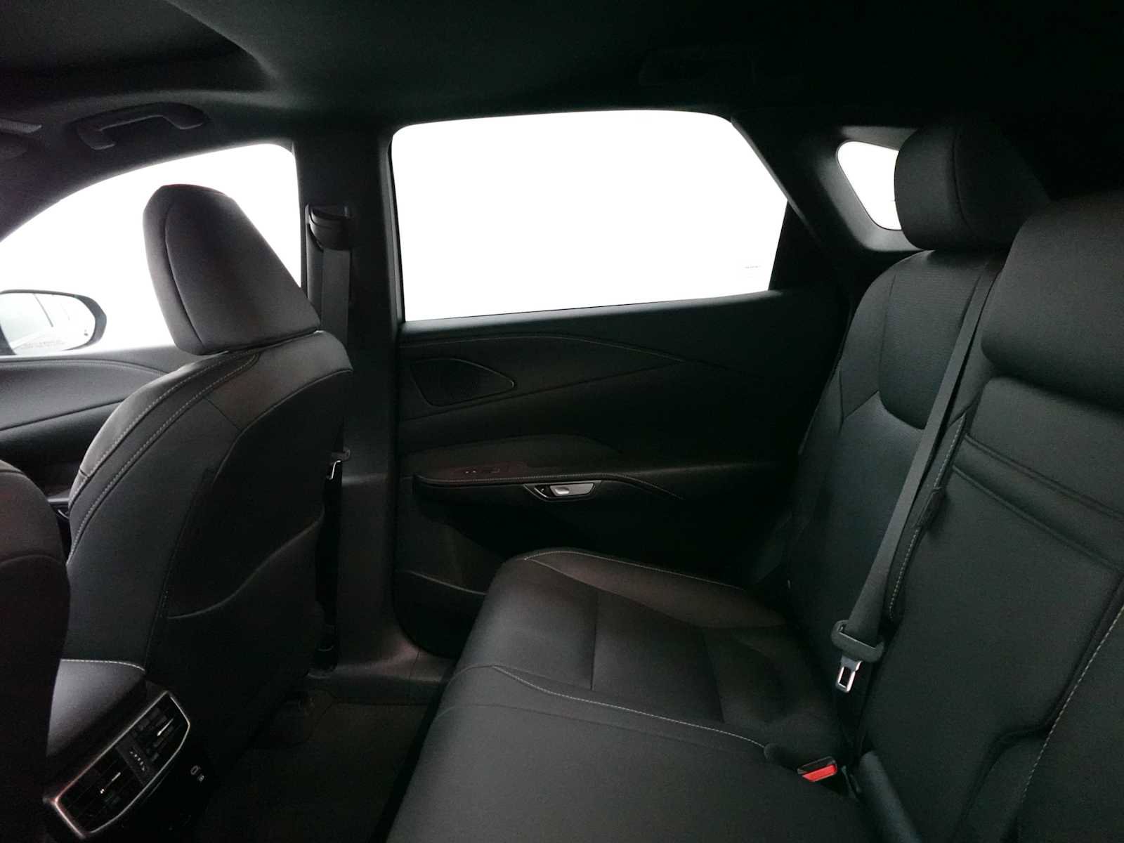 Used 2023 Lexus RX 350 Premium Plus w/ Cold Area Package image 27