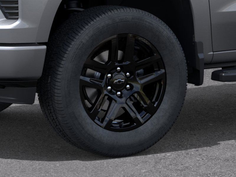 New 2026 Chevrolet Silverado 1500 RST w/ Convenience Package II image 9