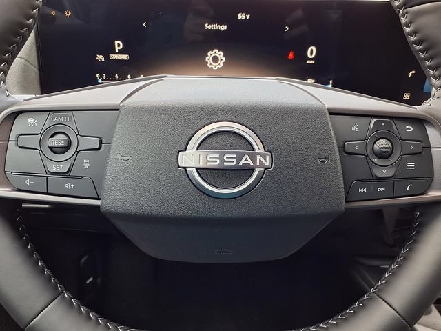 New 2026 Nissan Sentra SV w/ SV Convenience Package FWD image 13