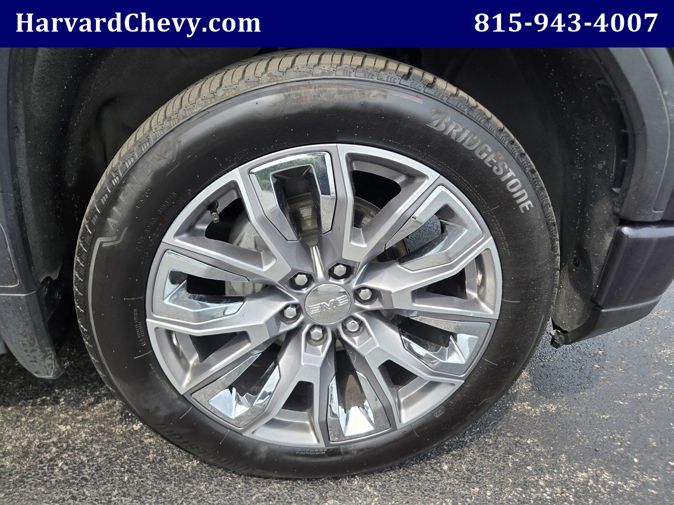 Used 2025 GMC Sierra 1500 Denali AWD/4WD image 41