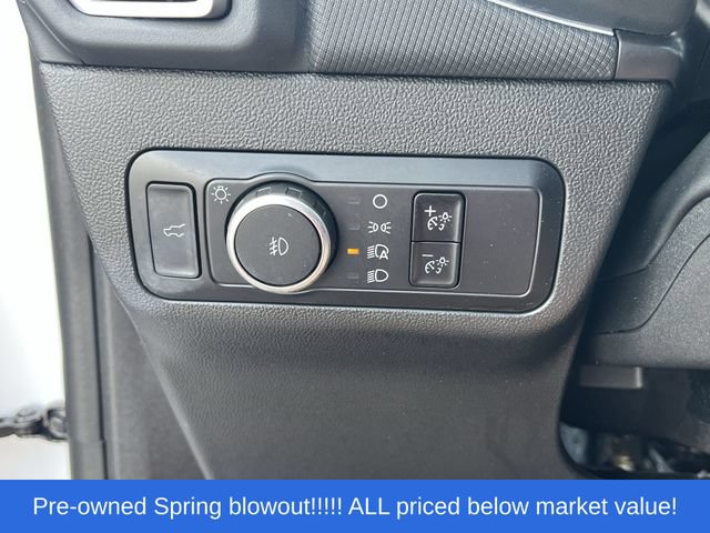 Used 2023 Ford Bronco Sport Big Bend w/ Convenience Package AWD/4WD image 23