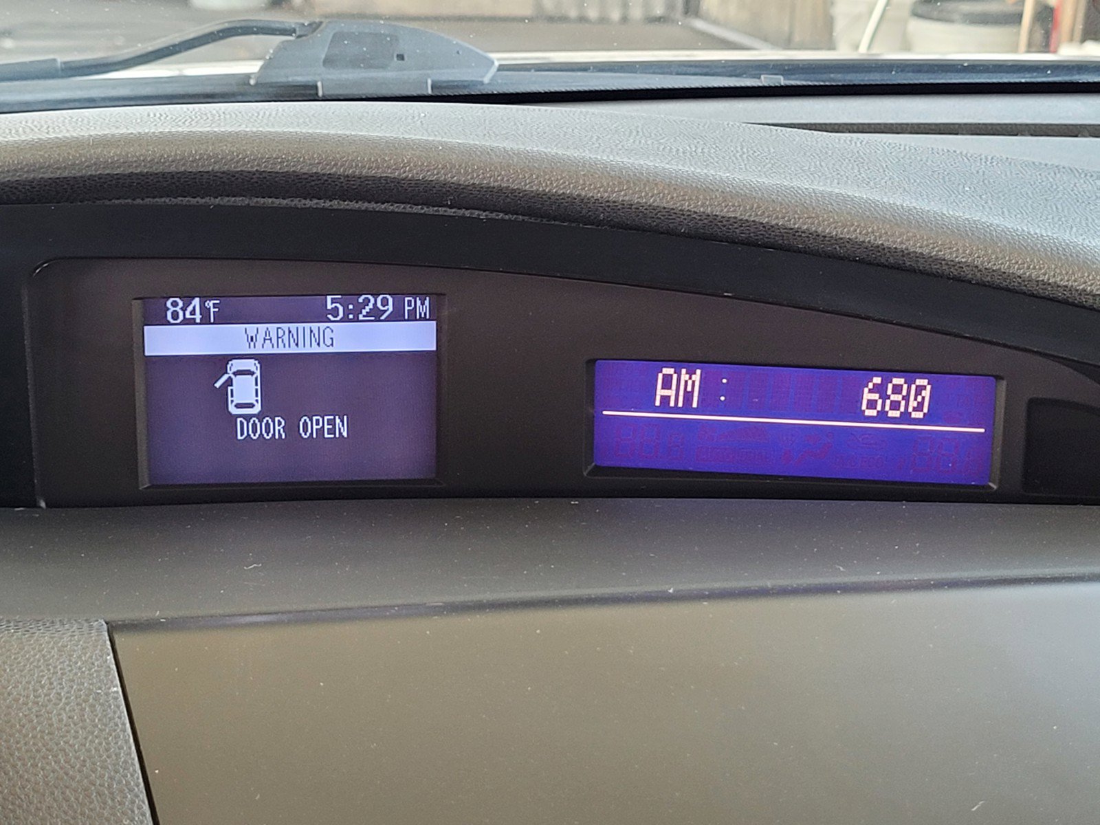Used 2012 MAZDA MAZDA3 i Touring FWD image 12