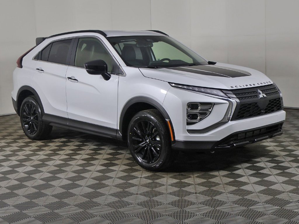 New 2026 Mitsubishi Eclipse Cross SEL image 49