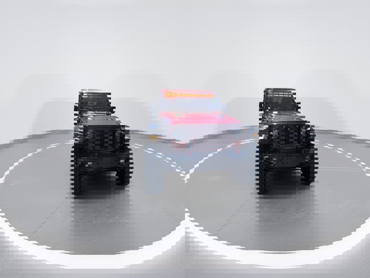 Used 2021 Jeep Gladiator Rubicon image 3