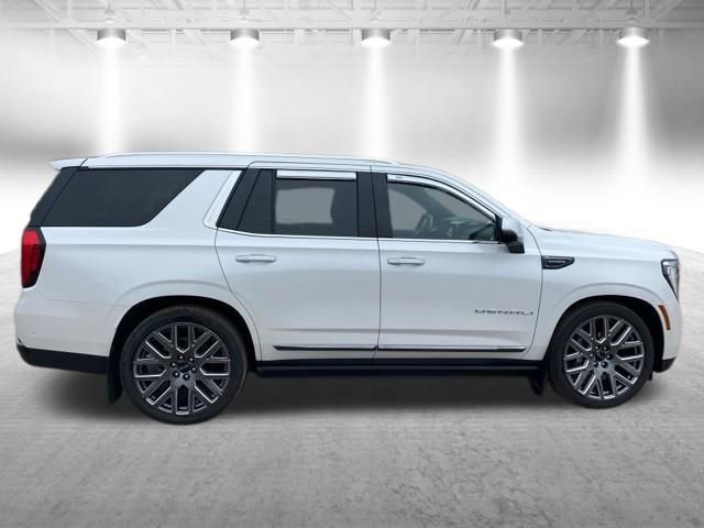 Used 2025 GMC Yukon Denali Ultimate image 5
