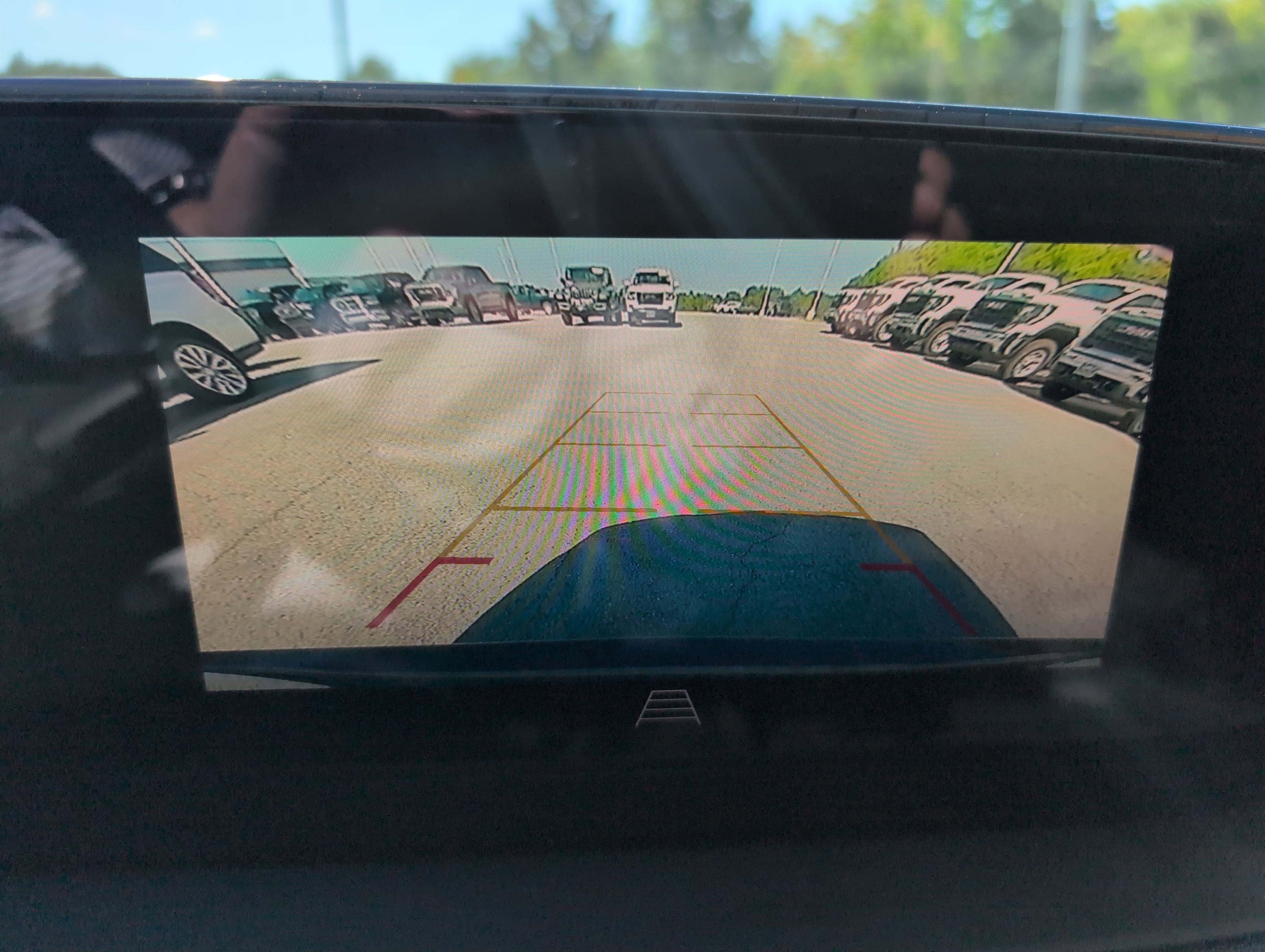 Used 2024 Buick Encore GX Sport Touring image 18