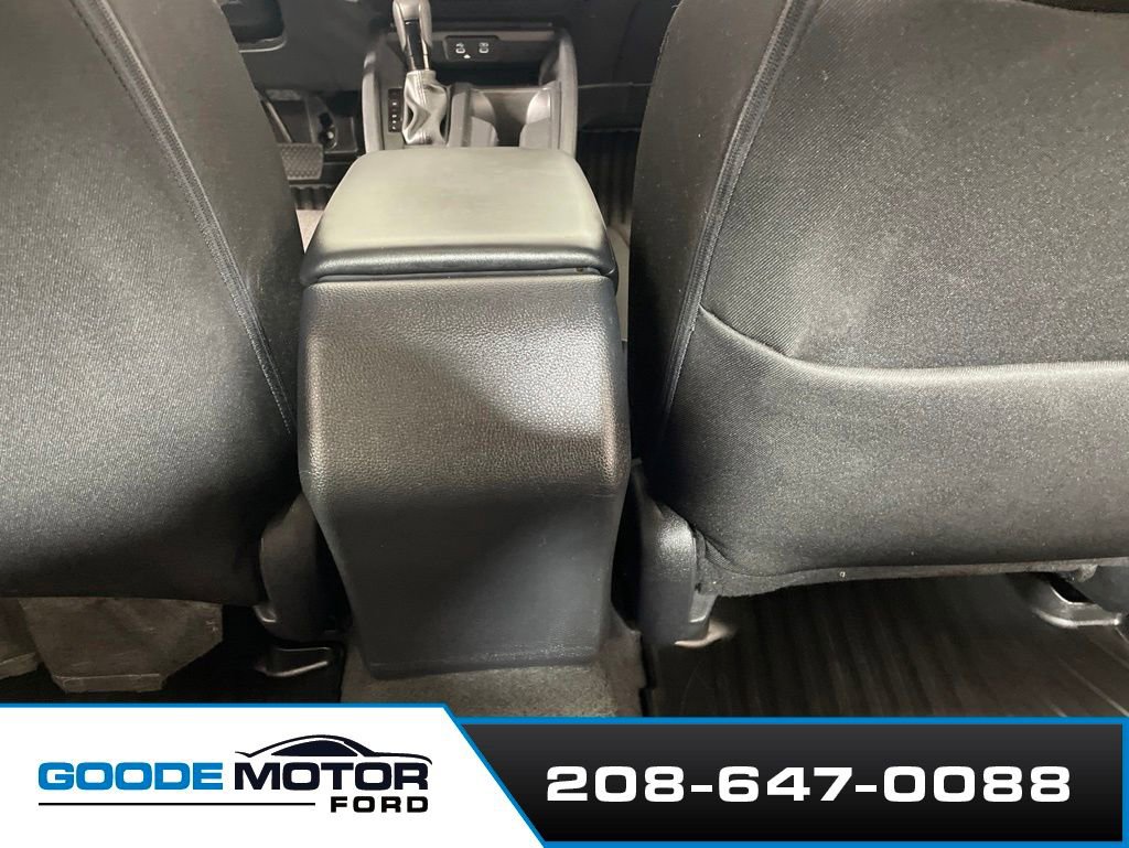 Used 2023 Honda Accord LX image 20