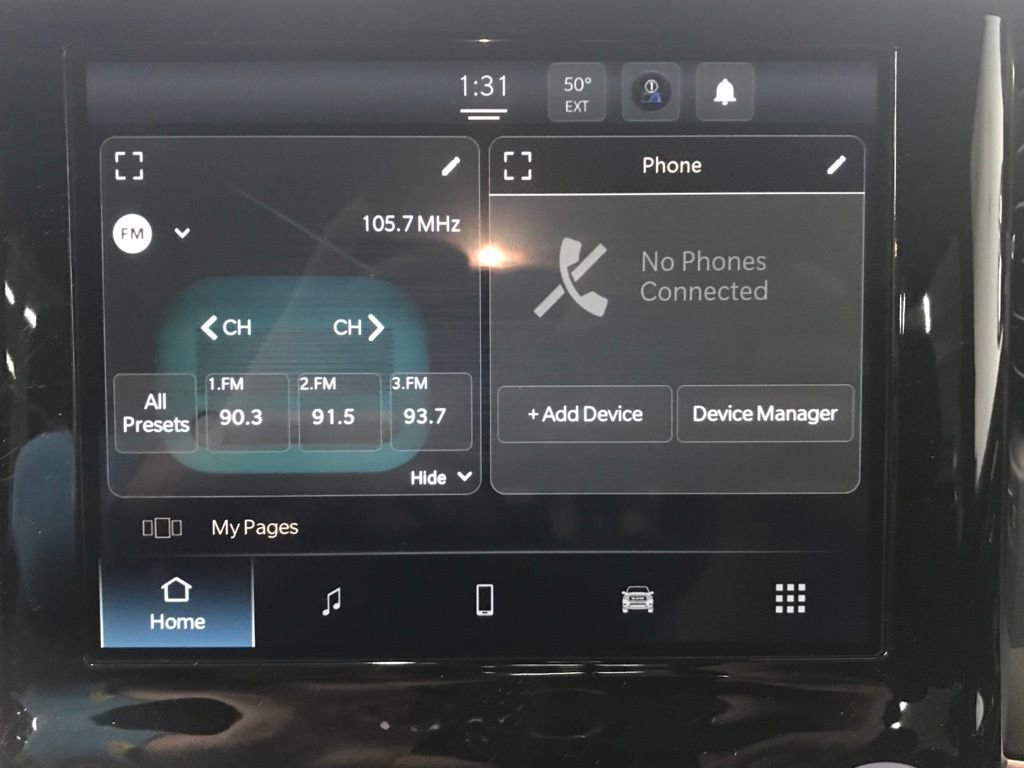 New 2026 RAM 1500 Big Horn image 22