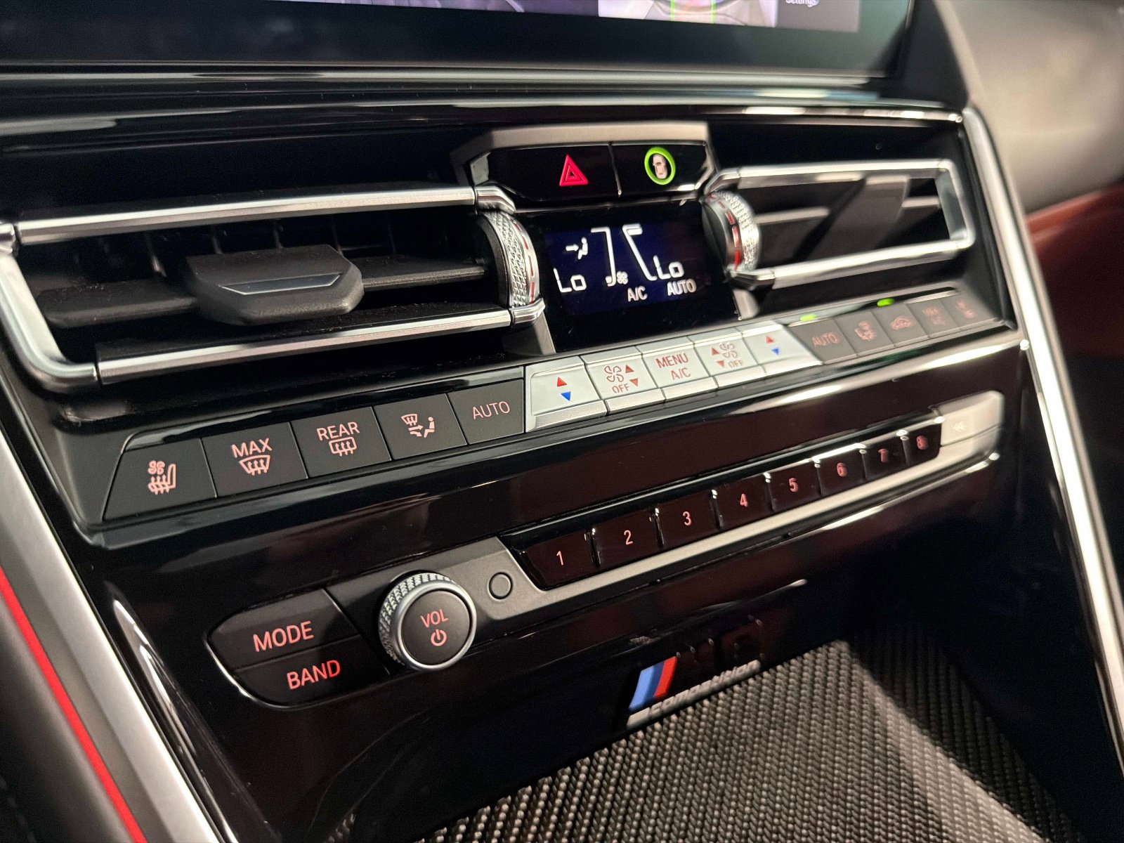 Used 2025 BMW M8 Competition AWD/4WD image 35