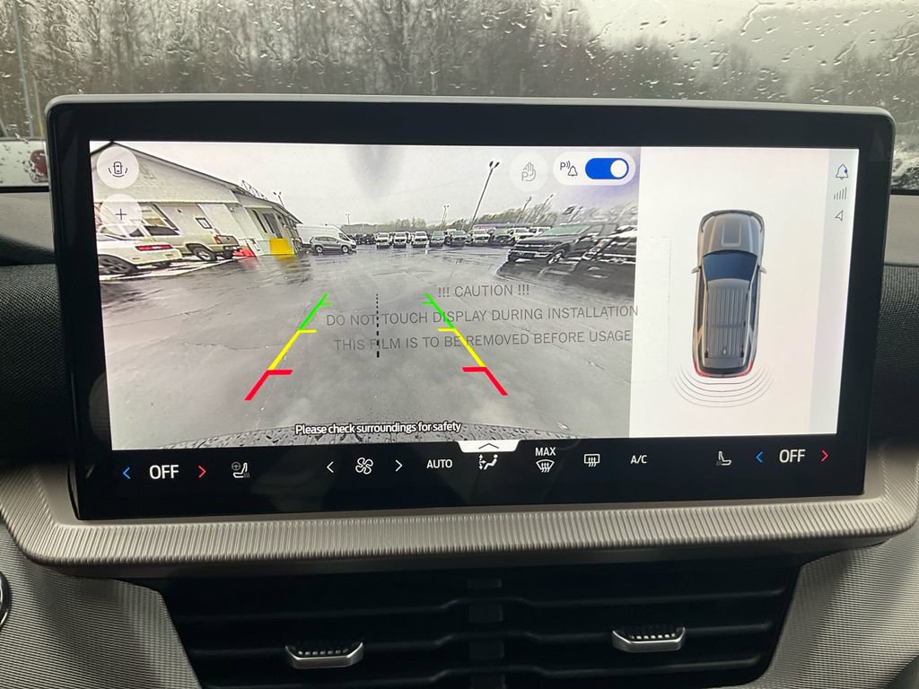 New 2026 Ford Explorer Active w/ Active Comfort Package image 24