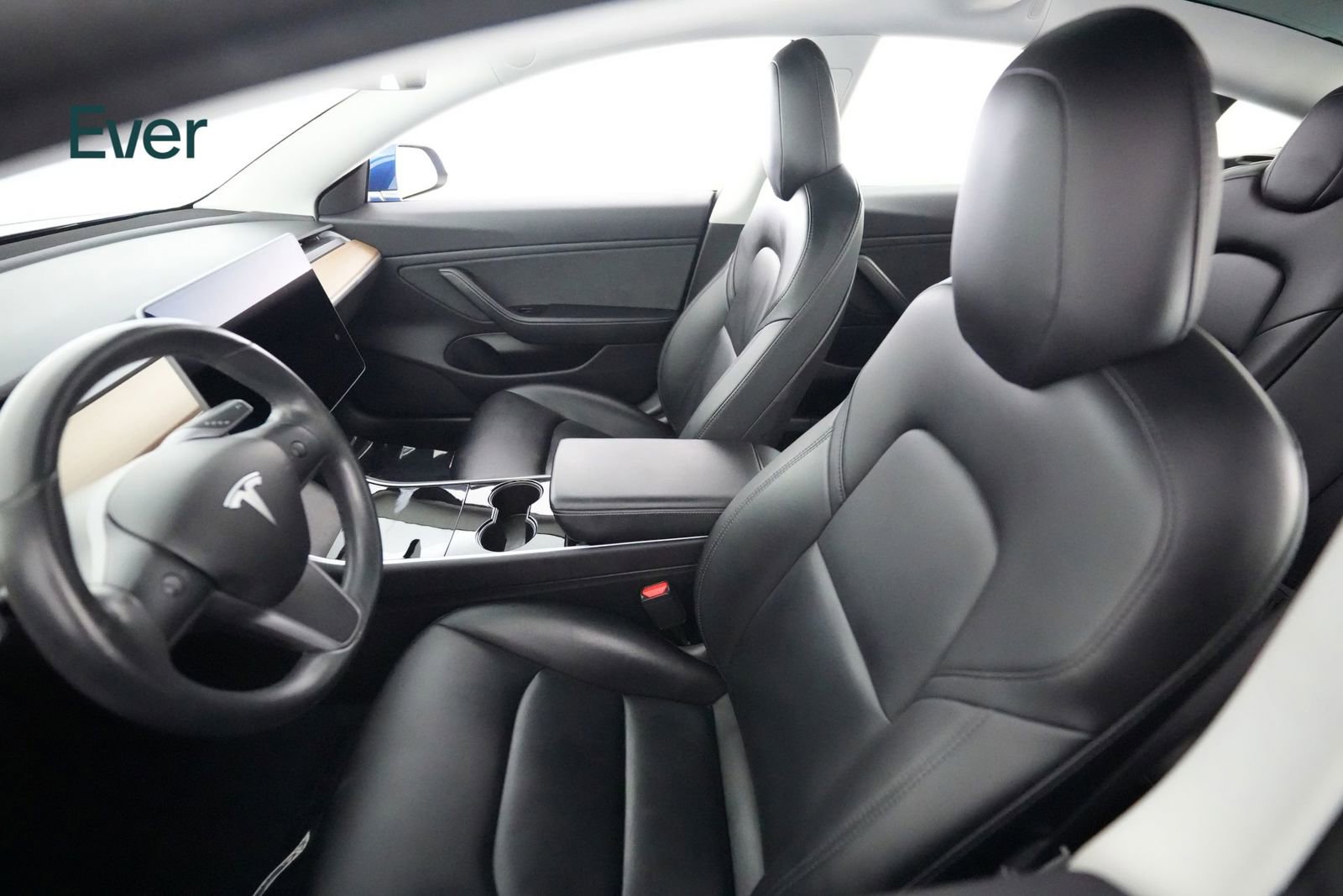 Used 2019 Tesla Model 3 Standard Range Plus RWD image 4