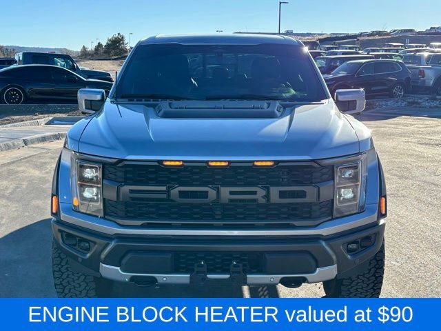 Used 2023 Ford F150 Raptor w/ Raptor Carbon Fiber Package image 10