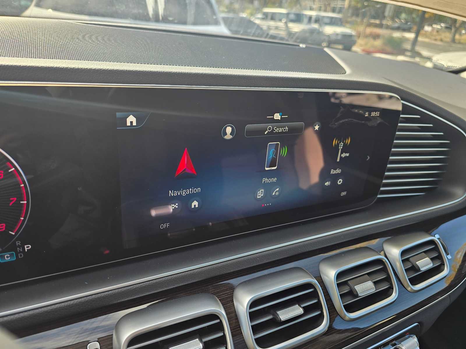 New 2026 Mercedes-Benz GLE 450 4MATIC image 28