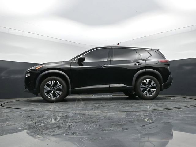 Used 2021 Nissan Rogue SV w/ Premium Package AWD/4WD image 44