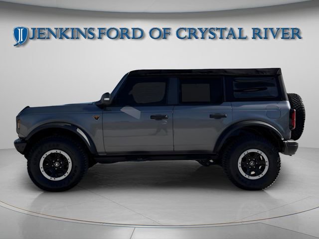 Used 2021 Ford Bronco Badlands AWD/4WD image 15