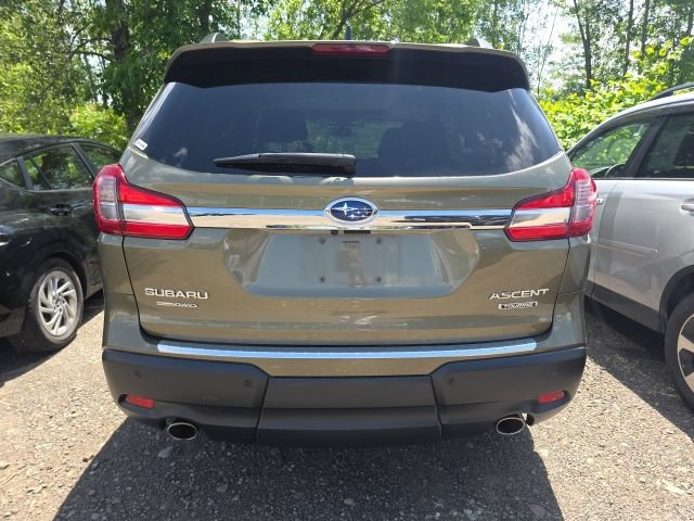 Used 2022 Subaru Ascent Touring AWD/4WD image 6