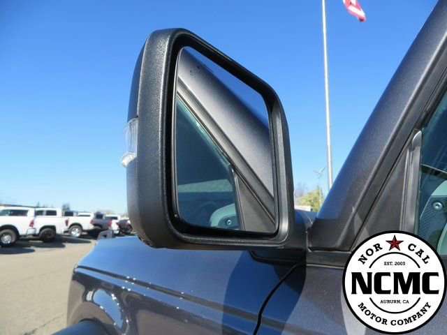 Used 2022 Ford Bronco Badlands image 13