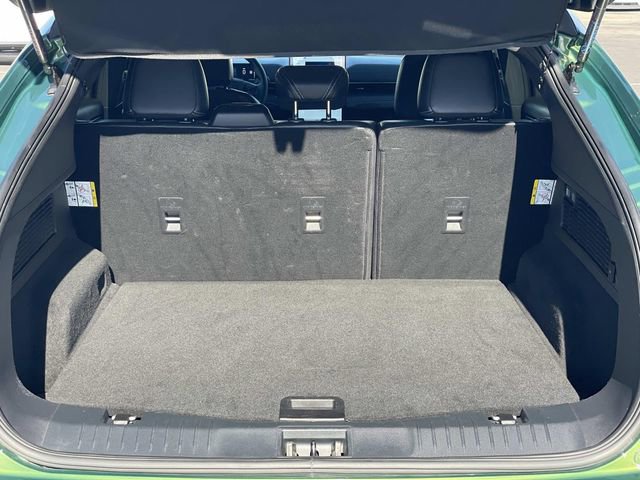 Certified 2024 Ford Mustang Mach-E Select image 35