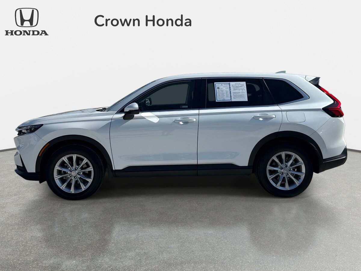 Used 2024 Honda CR-V EX image 2
