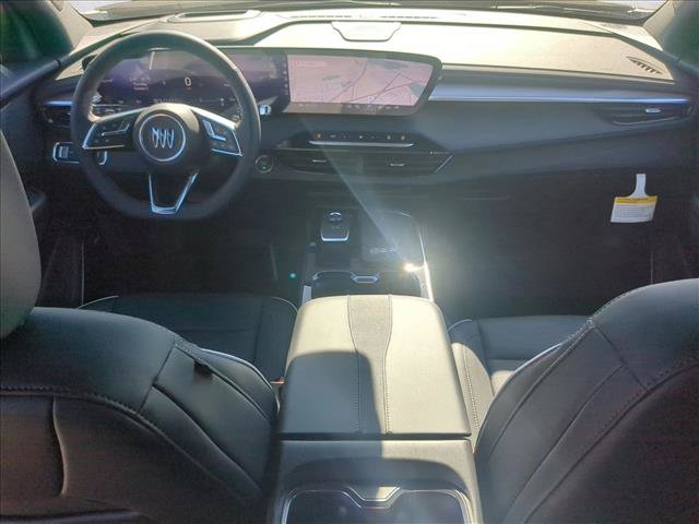New 2026 Buick Enclave Sport Touring w/ Power Package AWD/4WD image 14