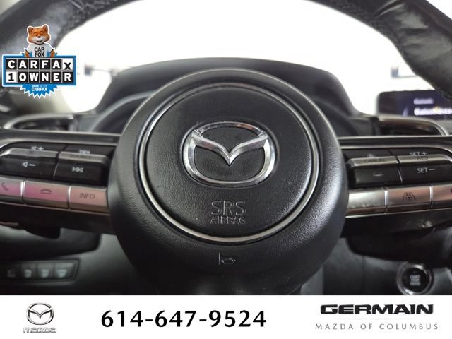Used 2023 MAZDA CX-50 2.5 Turbo w/ Cargo Package AWD/4WD image 23