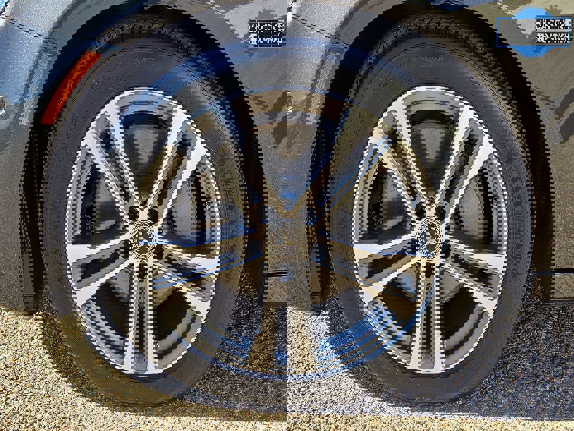 Certified 2023 Mercedes-Benz E 350 4MATIC Sedan w/ Premium Package image 11