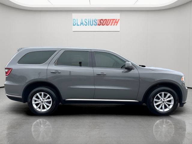 Used 2020 Dodge Durango SXT w/ 3rd Row Seating Group image 2