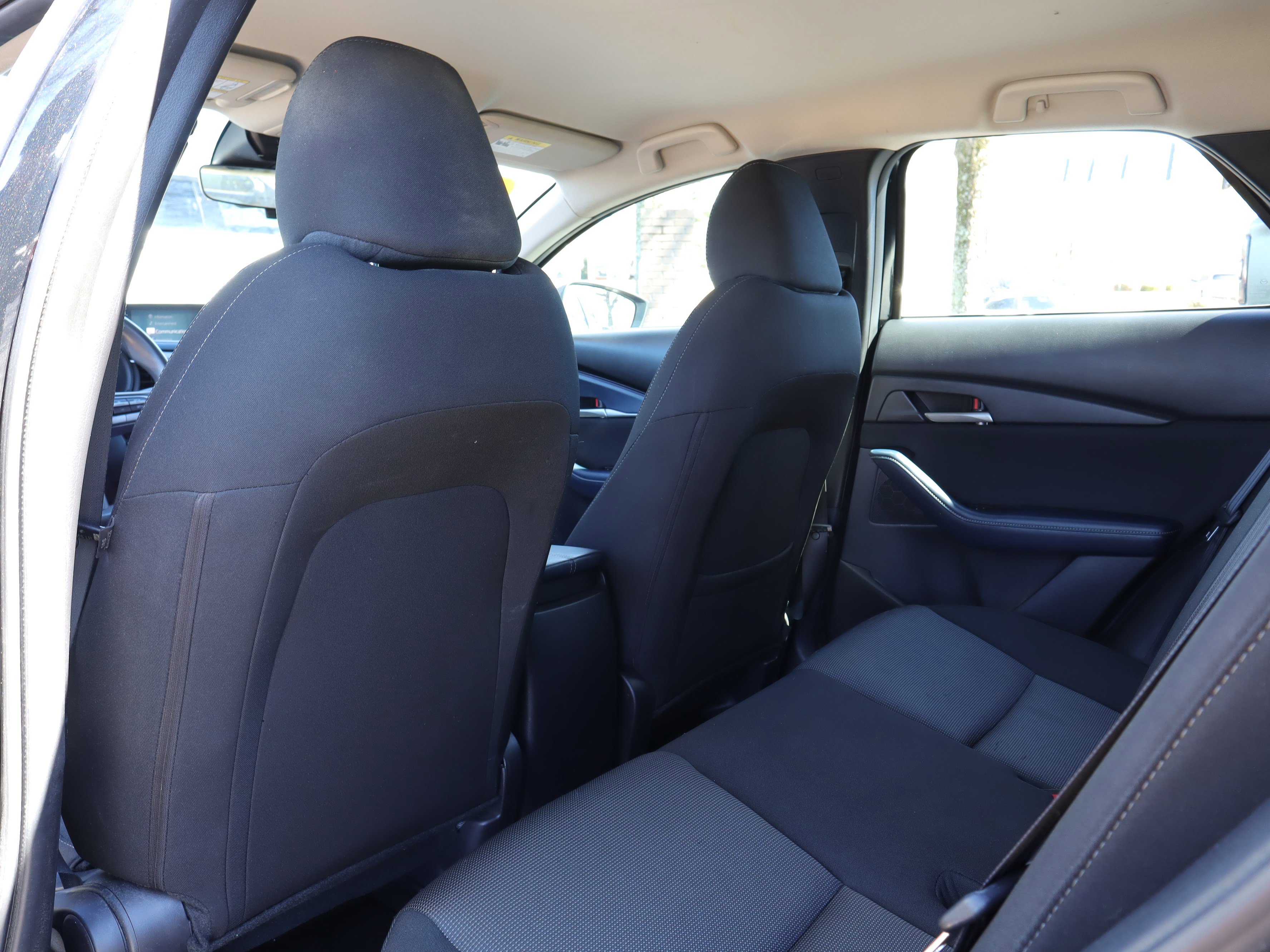 Used 2020 MAZDA CX-30 FWD image 25